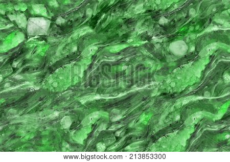 charoite stone seamless texture macro photo