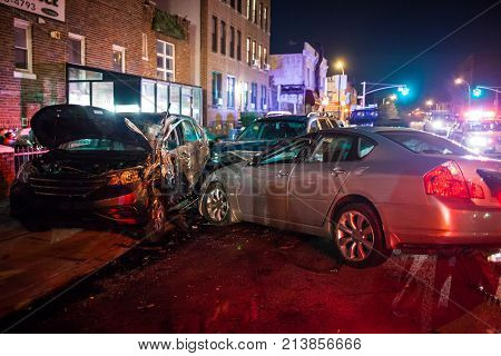 Car Crash