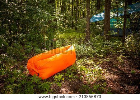 Inflatable Sofas