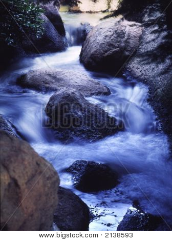 Beroligende Stream