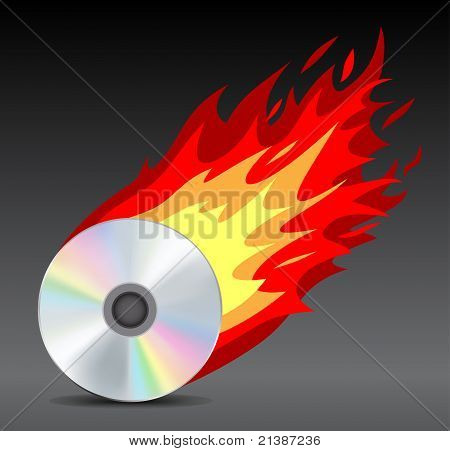 disco hot