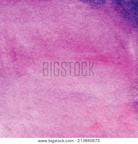 Abstract grunge pink pastel colored background for scrapbooking and artistic design
