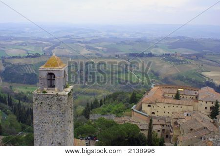 San Gimignano