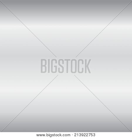 Silver Texture Gradient Background