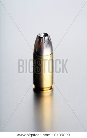 Bullet 9Mm