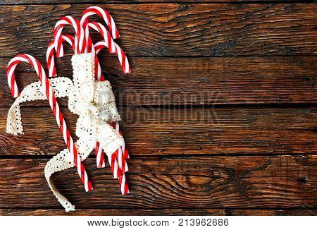 Candycanes