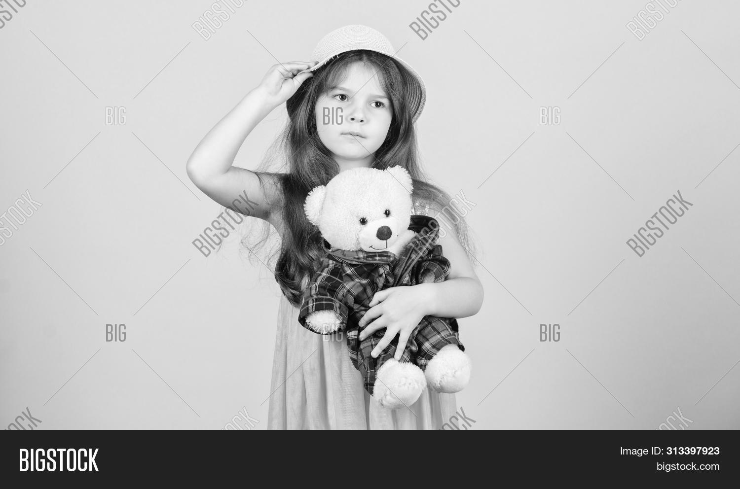 cutest teddy ever