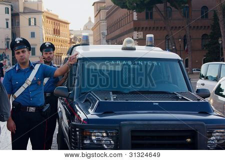 Carabinieri