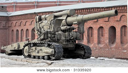howitzer