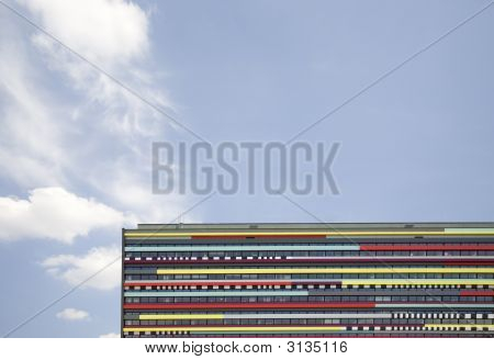 Nowoczesna architektura