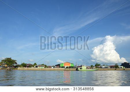 Tanjung Selor Indonesia