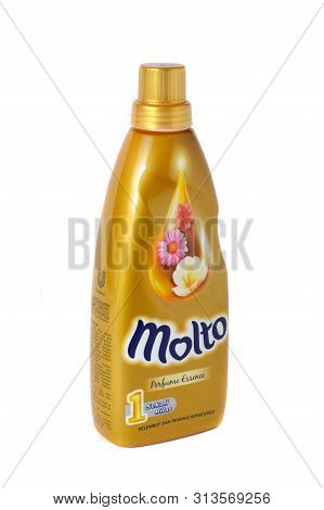 Fragrance Laundry