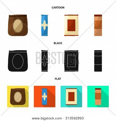 Vector Design Of Sale And Industry Icon. Collection Of Sale And Assortment Vector Icon For Stock.