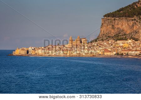 Catania Sicily Italy
