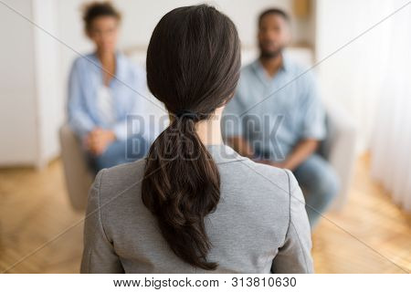 Couples Therapy Image & Photo (Free Trial) | Bigstock