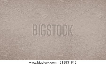 Craft Background. Aged, Worn Texture. Grunge. Shabby Paper