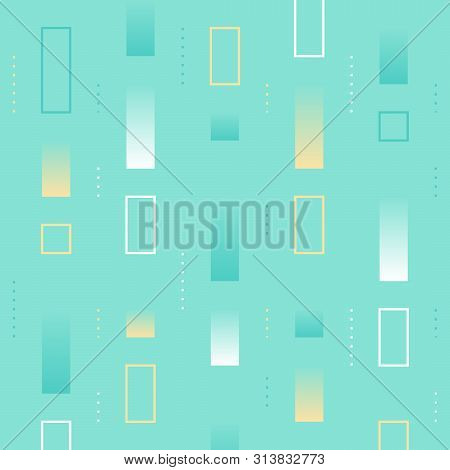 Abstract Geometric Background, Subtle Patchy Pattern, Graphic Design, Creative Backdrop, Vector Illu