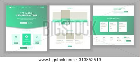Web Page Design . Website Business Reality. Site Scheme Template. Invest Conference. Innovation Cybe