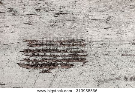 Granite Texture And Background. Flat Lay. Top