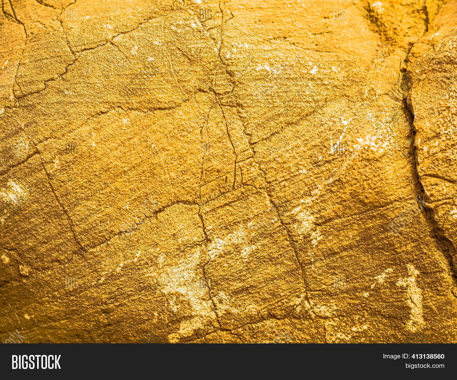 Gold Texture Rough Image & Photo (Free Trial) | Bigstock