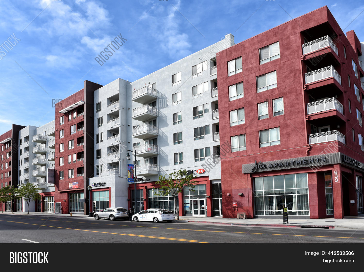 LOS ANGELES, Image & Photo (Free Trial) Bigstock