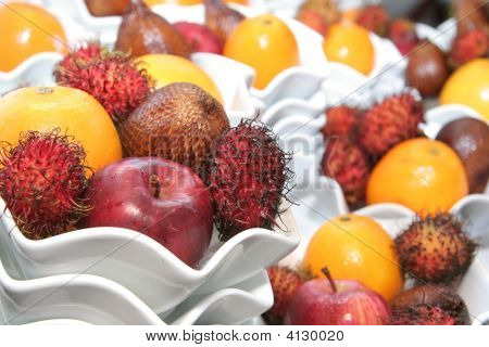 Frugter