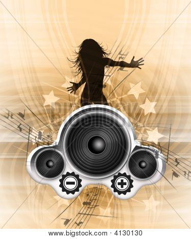 Musica grunge