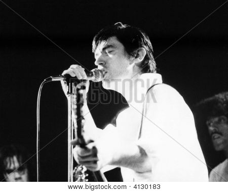 Chris Spedding