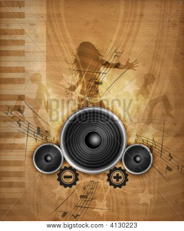Musica grunge