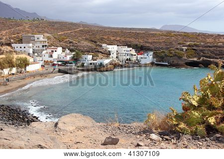 Kanariske Øer - Tenerife