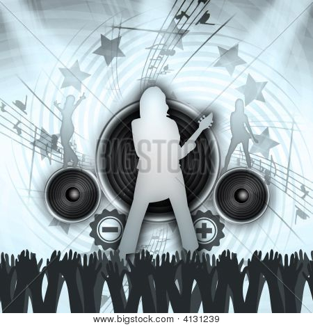 Concerto grunge
