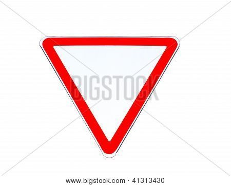 Road Sign 