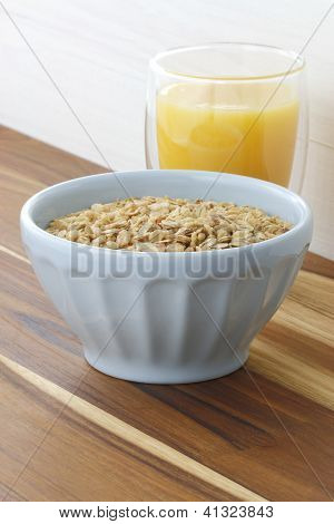 gesundes FrÃ¼hstÃ¼ck