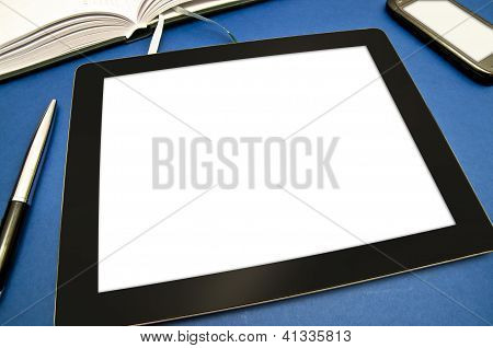 Equipamento de escritório