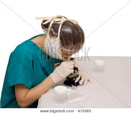 Recherche scientifique