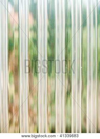 Polykarbonátové materiálových textur
