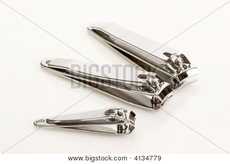 Nailclipper