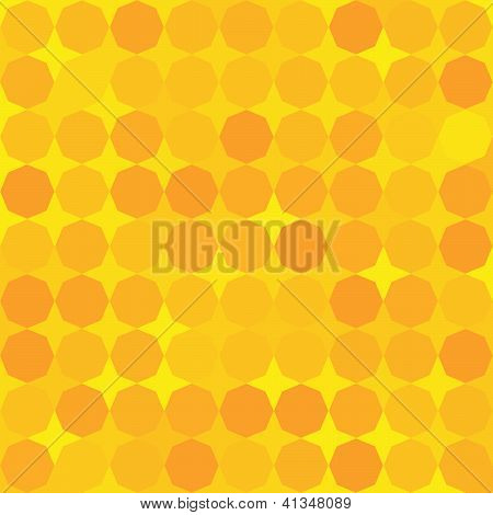 mosaik octagon baggrund