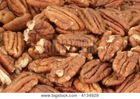 Pecannoten