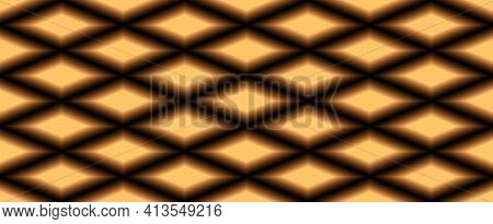 Abstract Kaleidoscope Background. Beautiful Multicolor Kaleidoscope Texture. Unique And Inimitable D