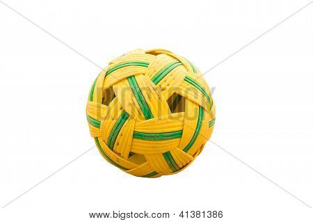 Bola de la rota