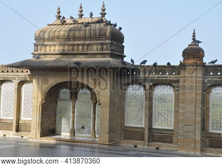 Ancient Indian Architecture. Ancient Architecture Design, Ancient Wall Pattern, Ancient Hindu Archit