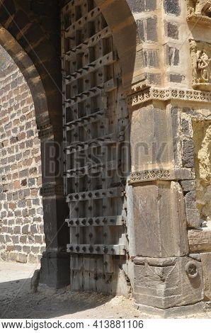 Ancient Indian Architecture. Ancient Architecture Design, Ancient Wall Pattern, Ancient Hindu Archit