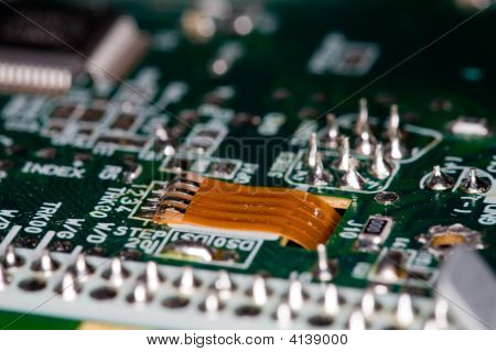 Processador de computador