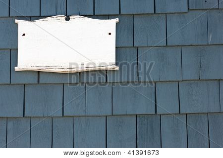 New England hus