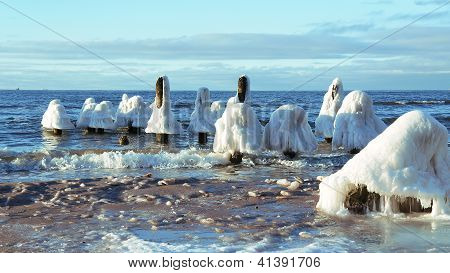 Östersjön