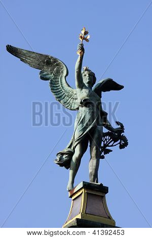 Prague