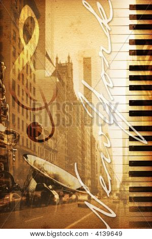 Broadway
