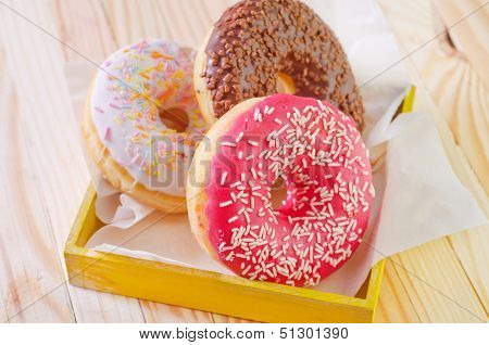 donuts
