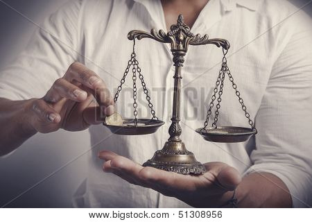 Earning Balance